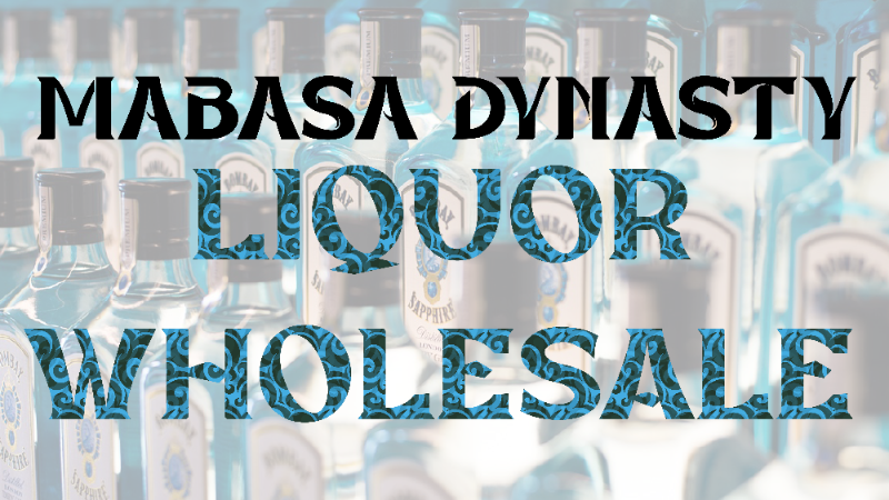 Liquor Wholesale