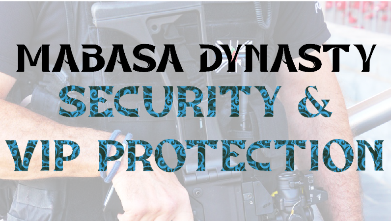 Security & Protection